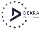 DEKRA Logo